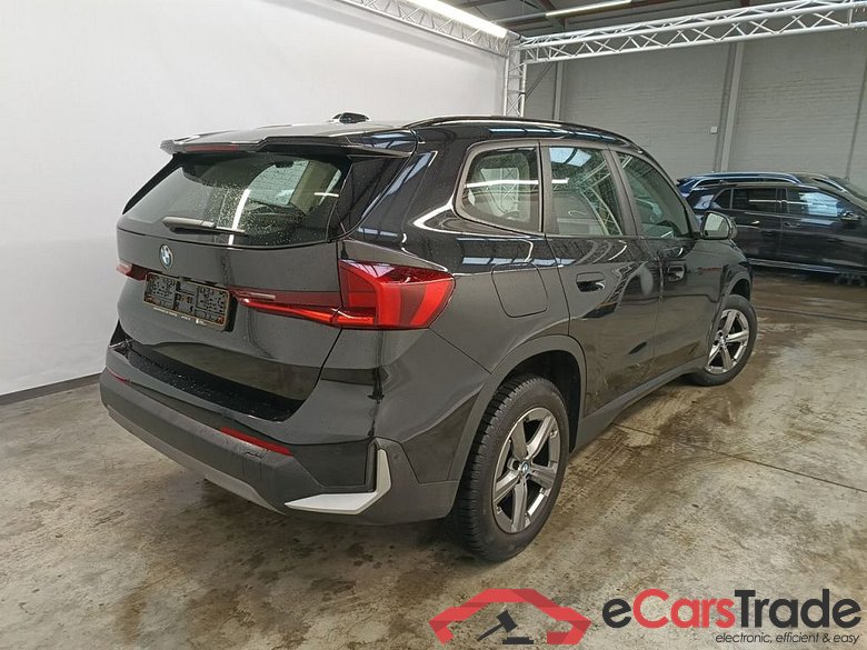 BMW X1 DIESEL - 2023 2.0 dA 150hp sDrive18 5d #2