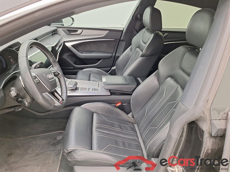 Audi, A7 SB '17, Audi A7 Sportback 2.0 50 TFSI e quattro 220kW S tr #3
