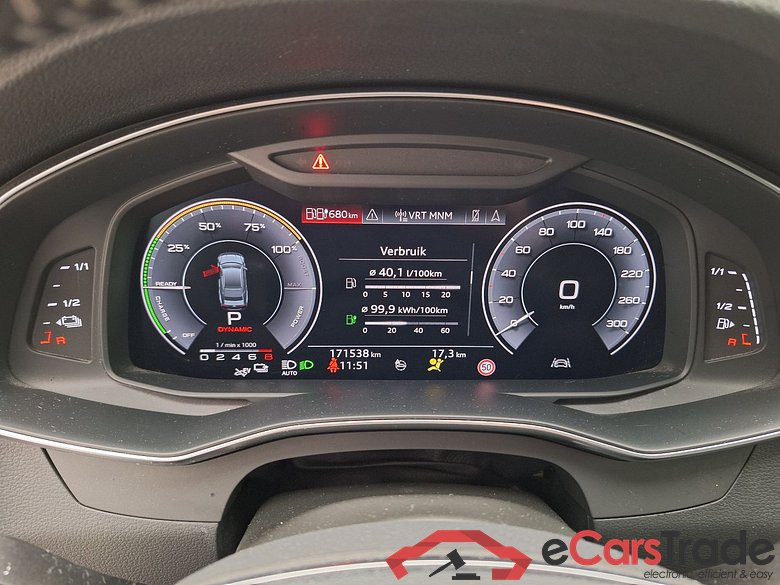 Audi, A7 SB '17, Audi A7 Sportback 2.0 50 TFSI e quattro 220kW S tr #5