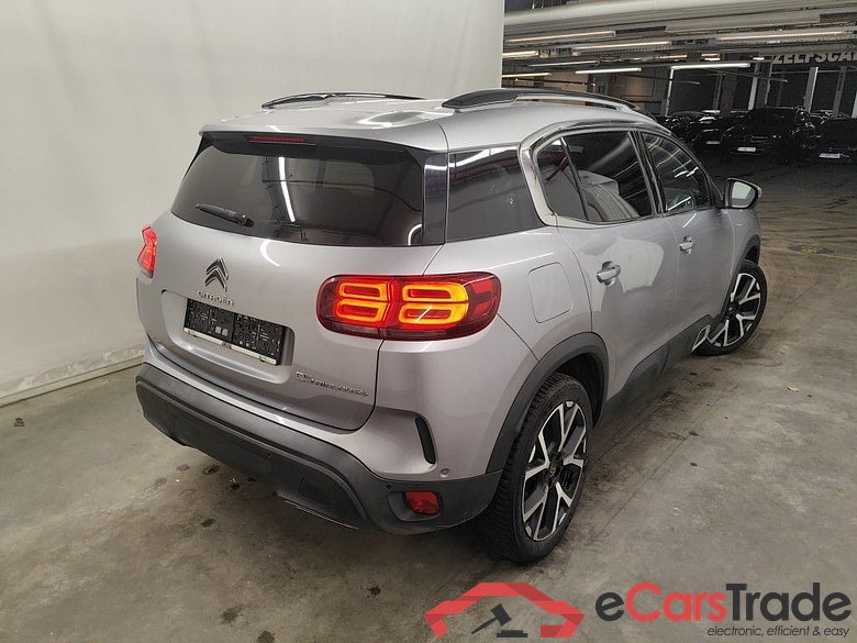 Citroën C5 Aircross 1.5 BlueHDi 130 S&S EAT8 Feel 5d #2