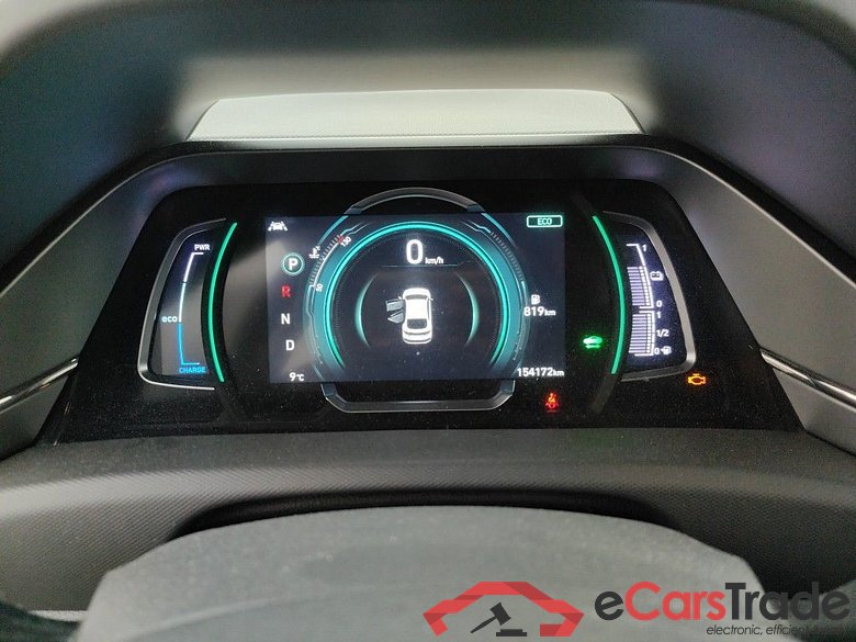 Hyundai Ioniq 1.6 GDi ISG DCT Hybride Feel 5d #6