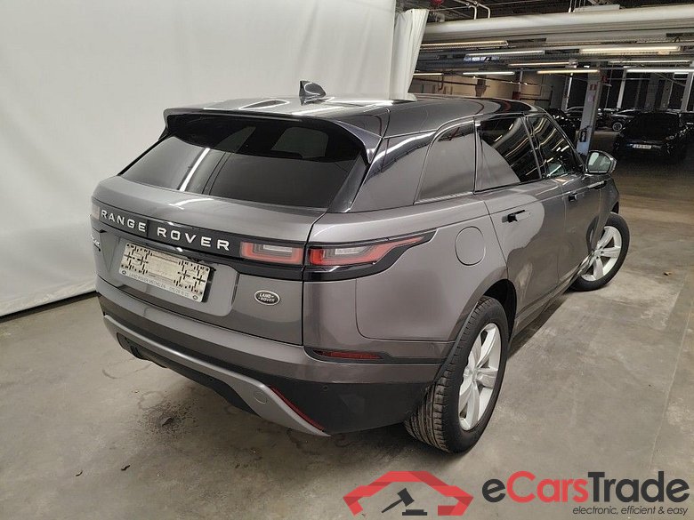 Land Rover Range Rover Velar D180 2.0 S Aut. LED Navi-Pro Leather KeylessGo Camera Klima PDC ... #3