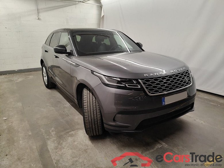 Land Rover Range Rover Velar D180 2.0 S Aut. LED Navi-Pro Leather KeylessGo Camera Klima PDC ... #2