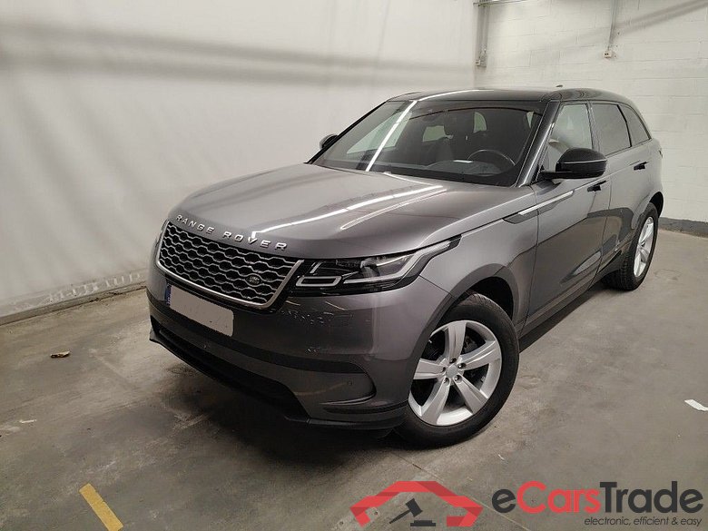 Land Rover Range Rover Velar D180 2.0 S Aut. LED Navi-Pro Leather KeylessGo Camera Klima PDC ...