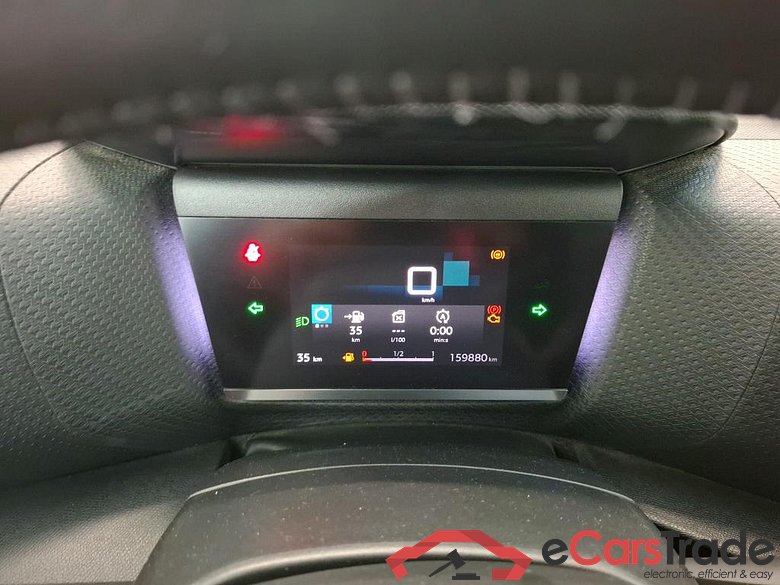 C4 Berline Feel Pack 1.2 PureTech 130CV BVM6 E6d #6