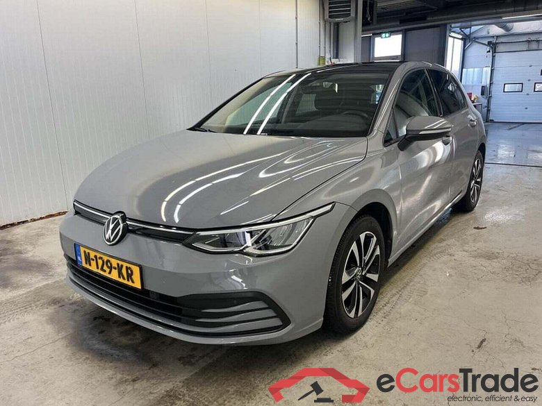VOLKSWAGEN GOLF 1.0 eTSI Life