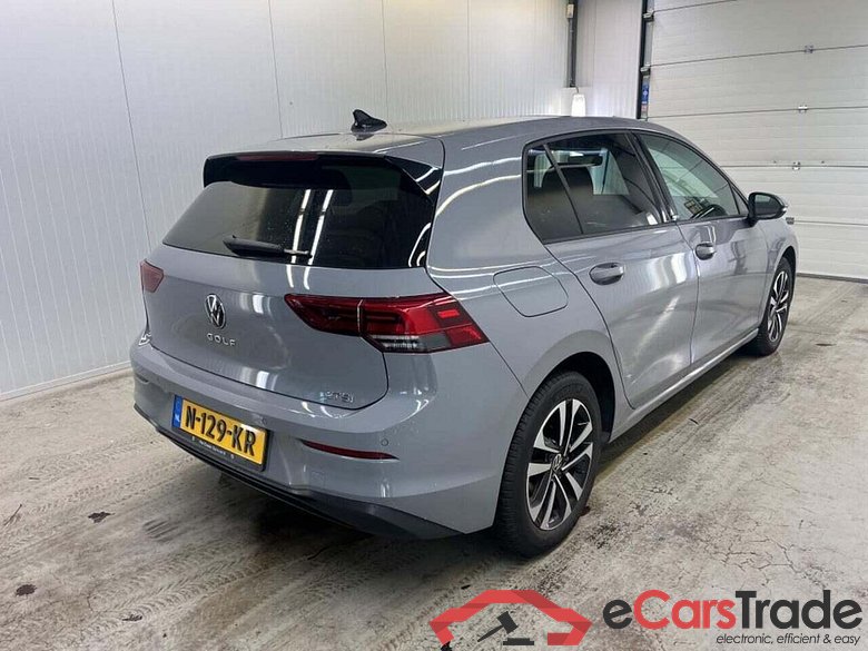 VOLKSWAGEN GOLF 1.0 eTSI Life #2