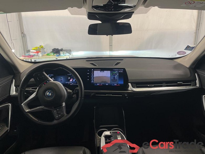BMW X1 / 2022 / 5P / SUV xDrive25e xLine DKG7 #5