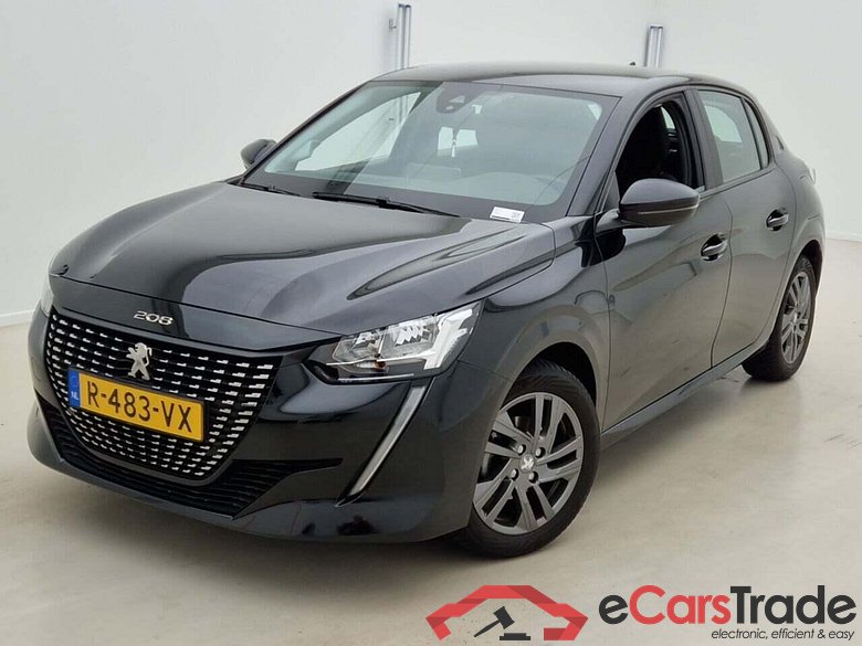 PEUGEOT 208 1.2 PT. Active Pack #1