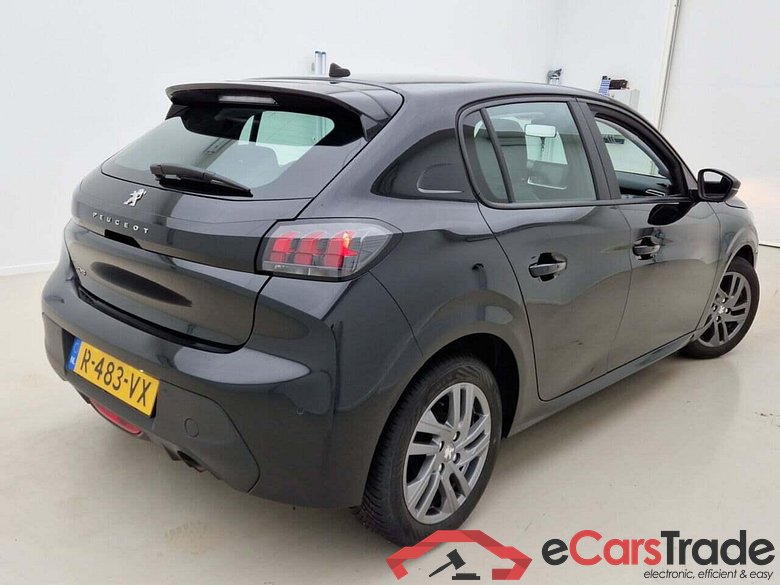 PEUGEOT 208 1.2 PT. Active Pack #2