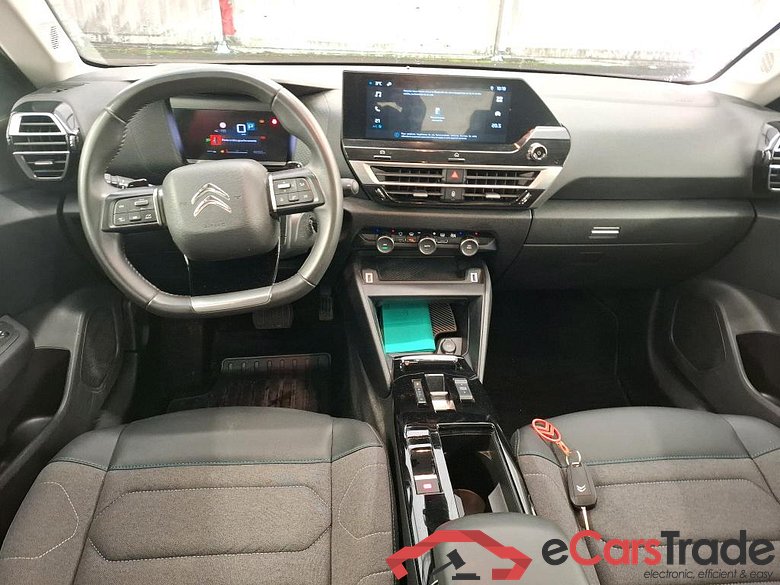 CITROEN C4 X / 2022 / 4P / Berline PureTech 130 S&S EAT8 Feel Pack #5