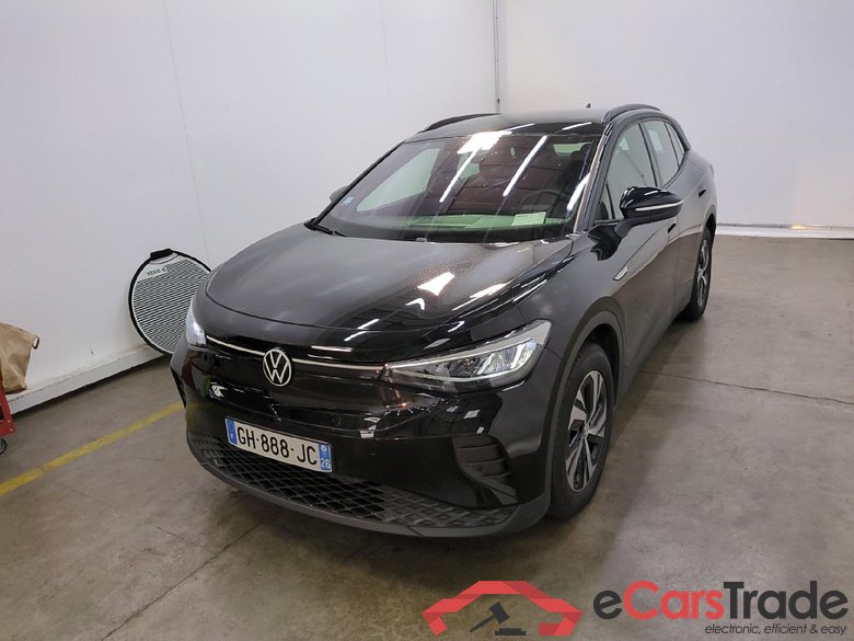 ID.4 Pure Performance 52kWh BVA #1