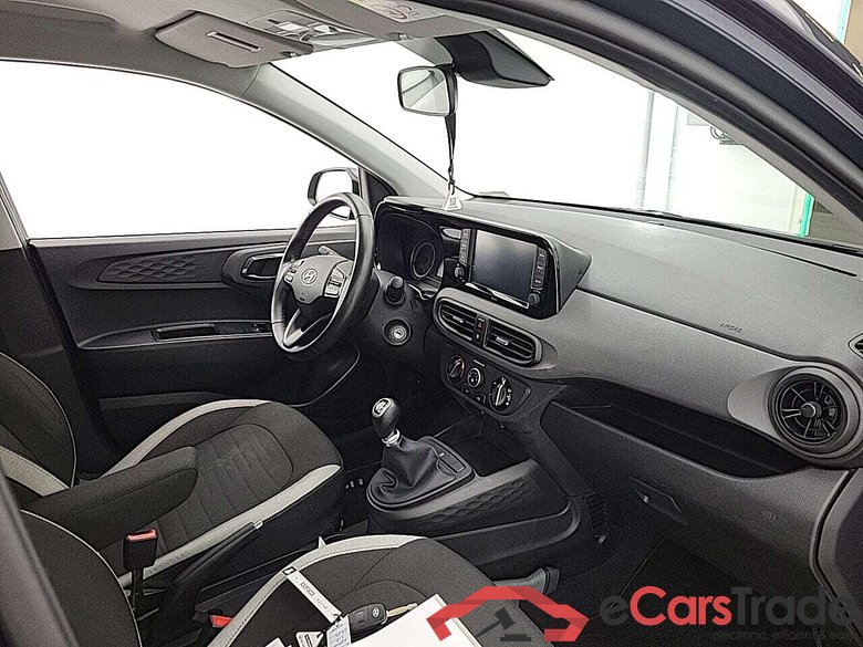 HYUNDAI i10 1.0 Comfort #3