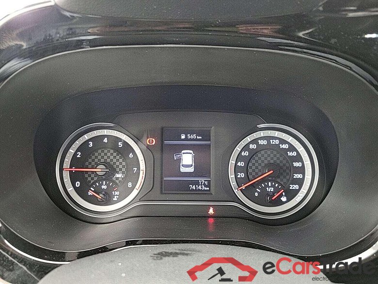 HYUNDAI i10 1.0 Comfort #4