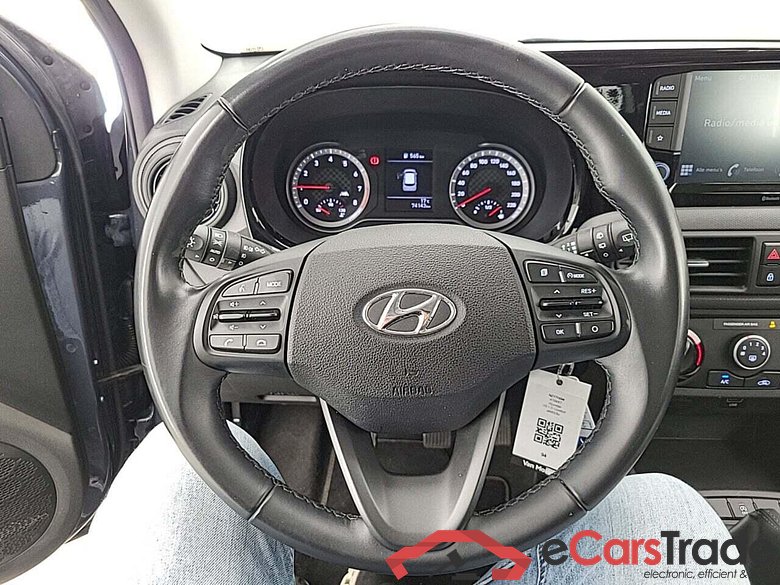 HYUNDAI i10 1.0 Comfort #5