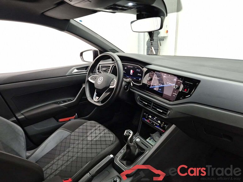 VOLKSWAGEN POLO 1.0 TSI R-Line #3