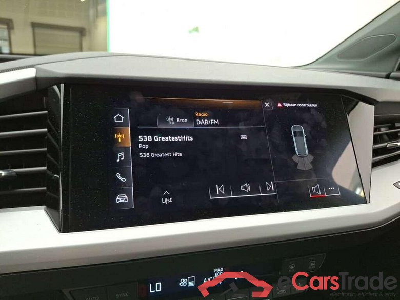 AUDI Q4 e-tron 40 Edition 77 kWh #5