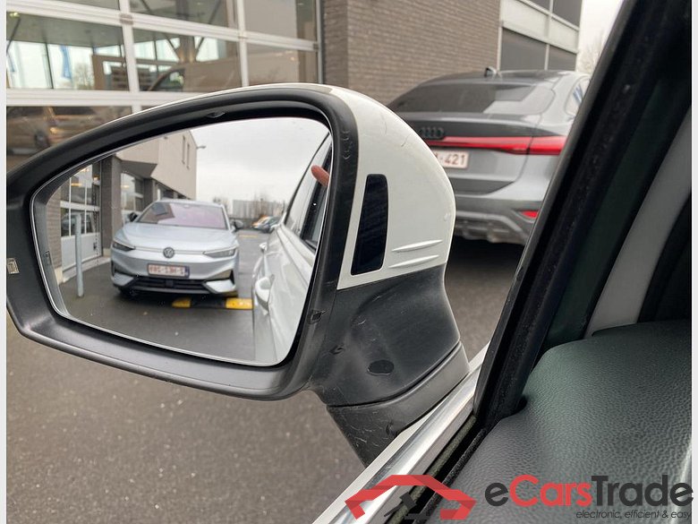 VOLKSWAGEN Tiguan R-Line 1.5 TSI ACT OPF 110 kW (150 ch) 7 vitesses DSG #3