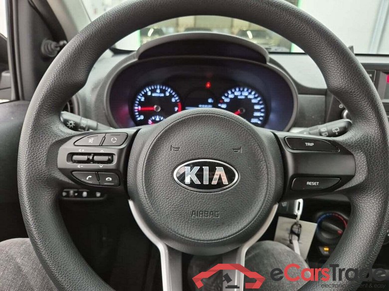 KIA Picanto 1.0 MPi Comf.Pl.L. #5