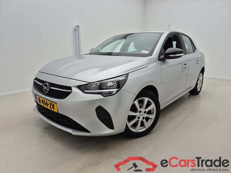 OPEL Corsa 1.2 Edition