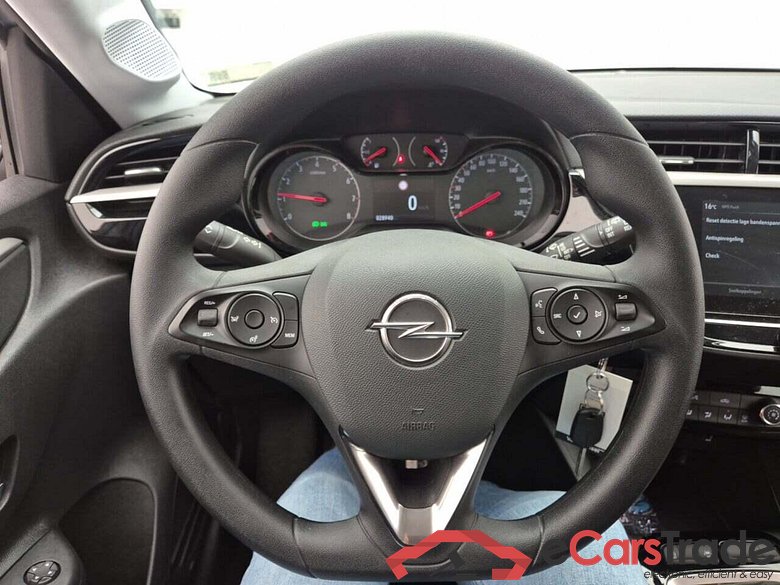 OPEL Corsa 1.2 Edition #5