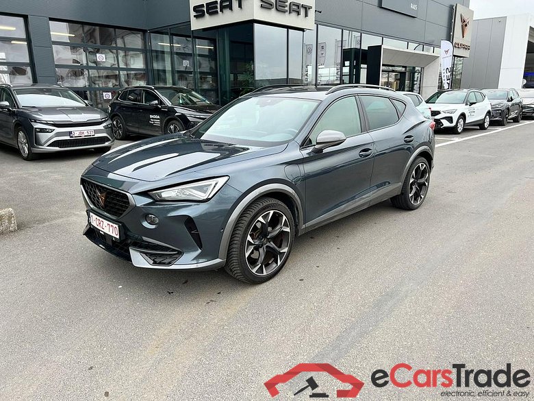 CUPRA Formentor e-Hybrid (PHEV) Formentor e-Hybrid 1.4 DSG (150 kW) #1