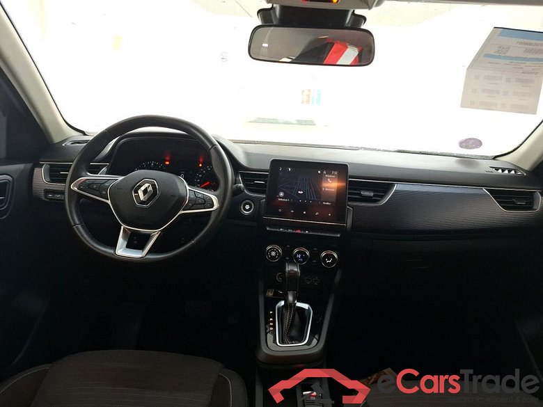 RENAULT Arkana  2021  5P  SUV Business TCe 140 EDC #5