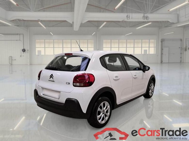 CITROEN C3 / 2020 / 5P / BERLINA PURETECH 83 SeS FEEL NEO PATENTATI #2