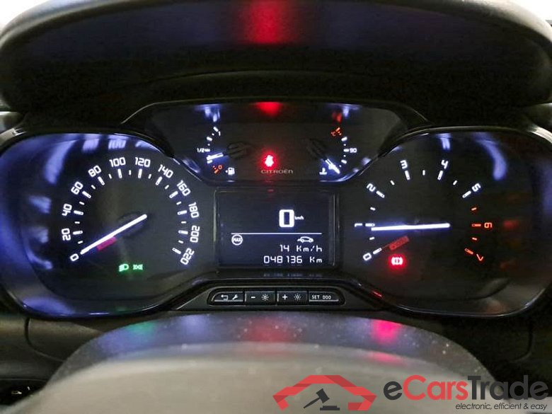 CITROEN C3 / 2020 / 5P / BERLINA PURETECH 83 SeS FEEL NEO PATENTATI #4