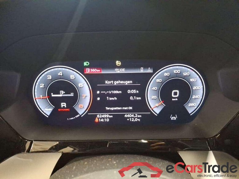 AUDI A3 Sportback 35 TFSI S-Edtion S-Tronic #4