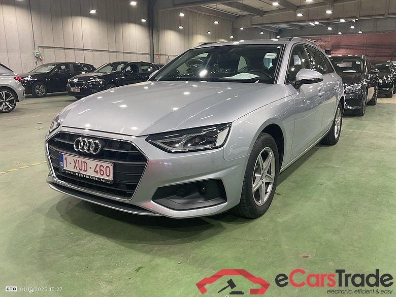 AUDI A4 AVANT DIESEL - 2020 30 TDi Business Edition S tronic #1