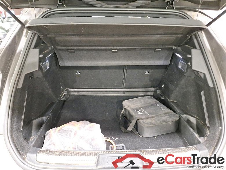 DS AUTOMOBILES DS7 CROSSBACK 1.6 E-TENSE 4x4 So Chic (EU6.3) #4