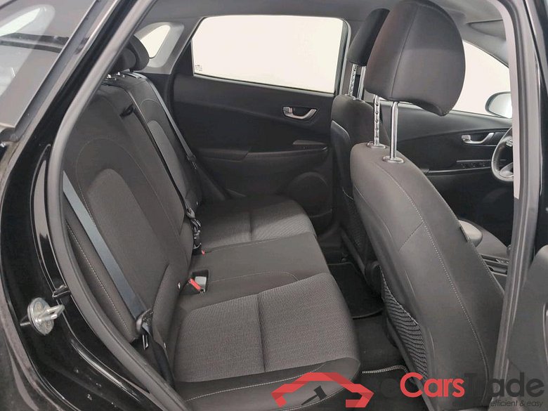 HYUNDAI KONA 1.6 GDI HYBRID TWIST DCT #6