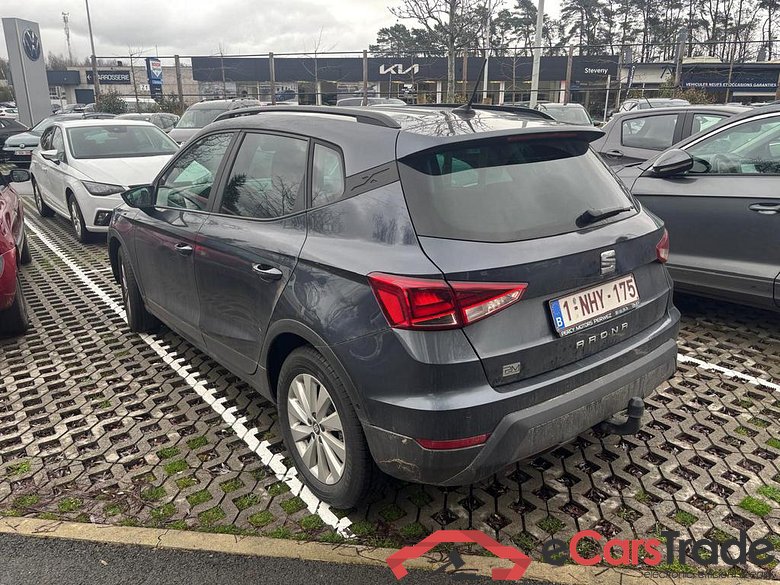 SEAT Arona Arona Move! 1.0 TSI 110CV (81kW) DSG 7v Start/Stop EURO 6 AP #3