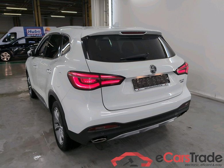 MG EHS 1.5T PHEV COMFORT AUTO #3