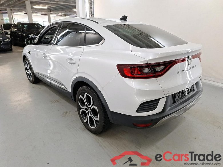 RENAULT ARKANA 1.6 E-TECH 145 TECHNO #3