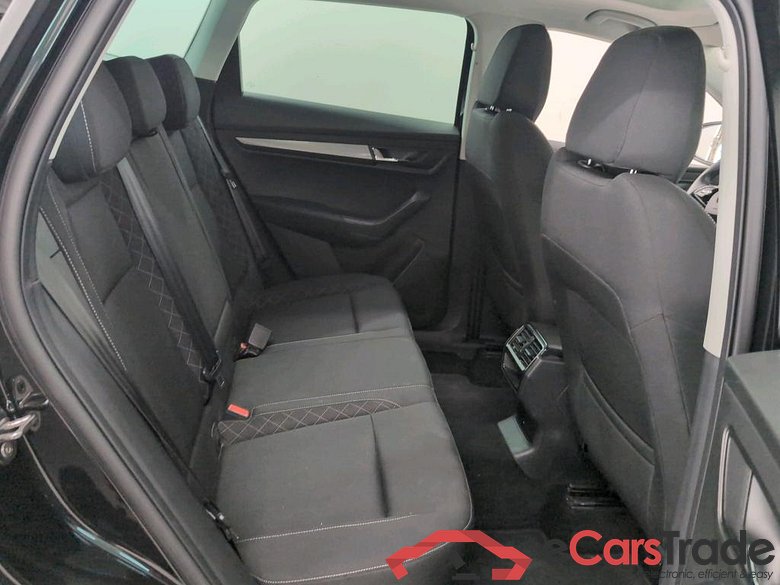 SKODA KAROQ 1.5 TSI 110KW DSG7 CLEVER #6