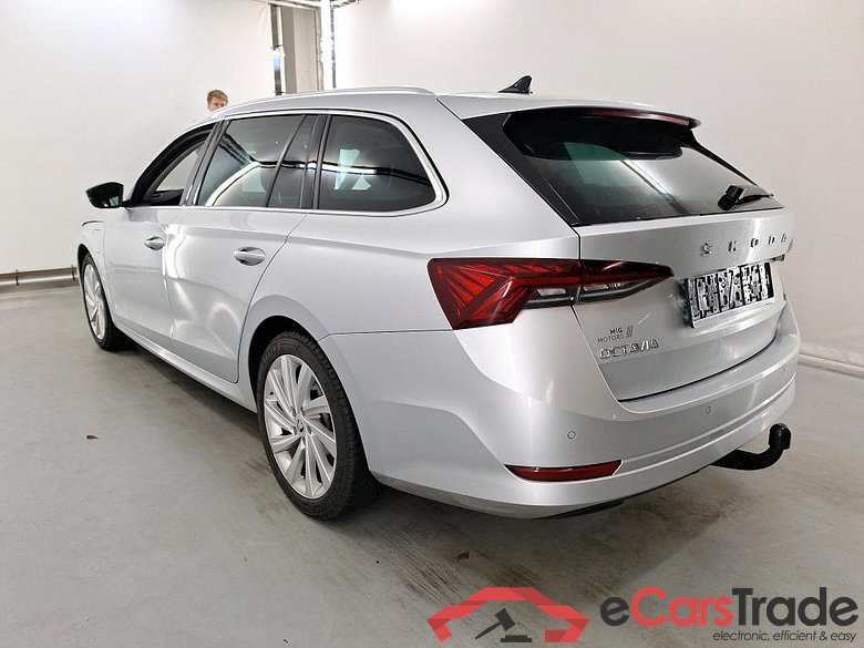 SKODA OCTAVIA COMBI 1.4 TSI PHEV 150KW DSG STYLE #3
