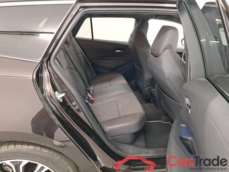 TOYOTA COROLLA TOURING SPORTS 1.8 HEV PREMIUM E-CVT #6