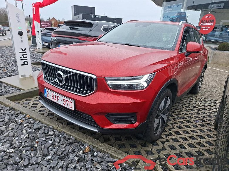 VOLVO XC40 1.5 T4 RECHARGE GEARTR. INSCRIPTION EXPR