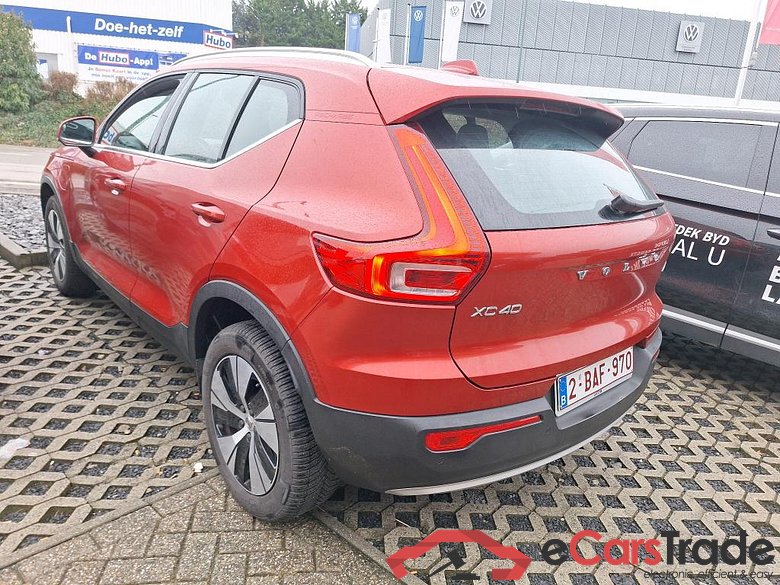 VOLVO XC40 1.5 T4 RECHARGE GEARTR. INSCRIPTION EXPR #3