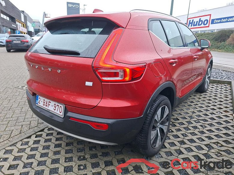 VOLVO XC40 1.5 T4 RECHARGE GEARTR. INSCRIPTION EXPR #4