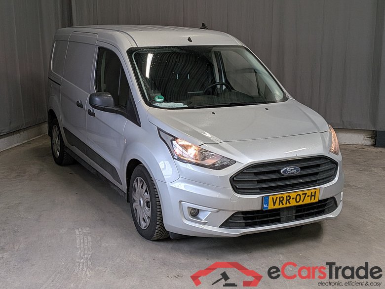 FORD TRANSIT CONNECT 1.5 EcoBlue L2 Trend #2