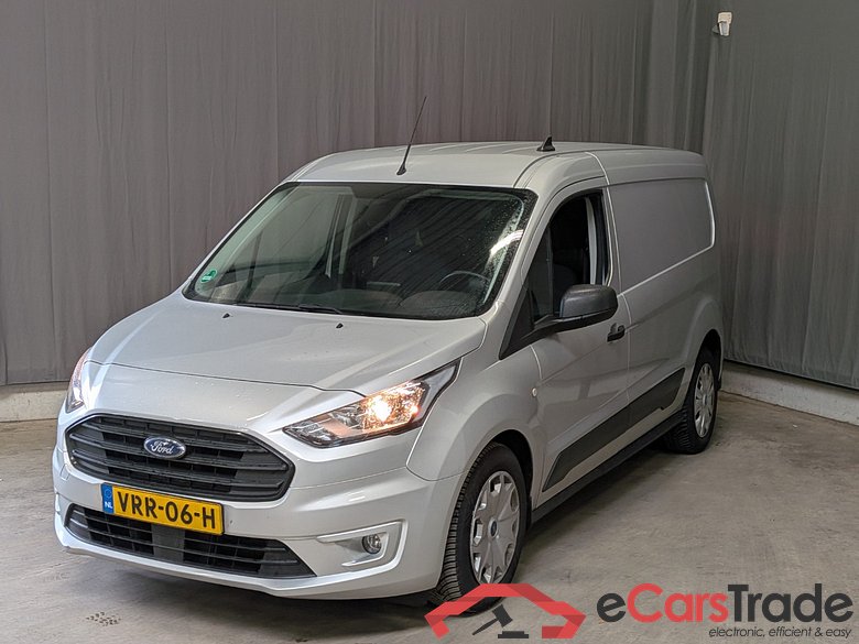 FORD TRANSIT CONNECT 1.5 EcoBlue L2 Trend #1