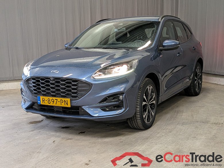 FORD Kuga 2.5 PHEV ST-Line