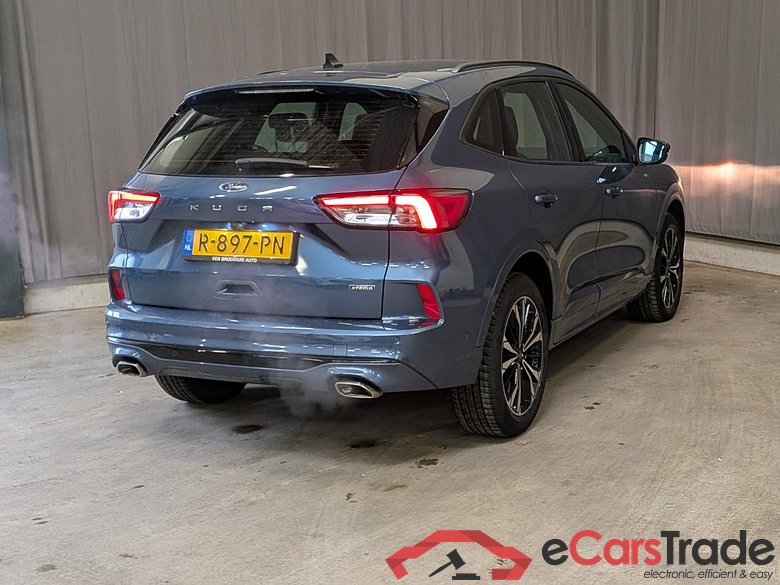 FORD Kuga 2.5 PHEV ST-Line #3