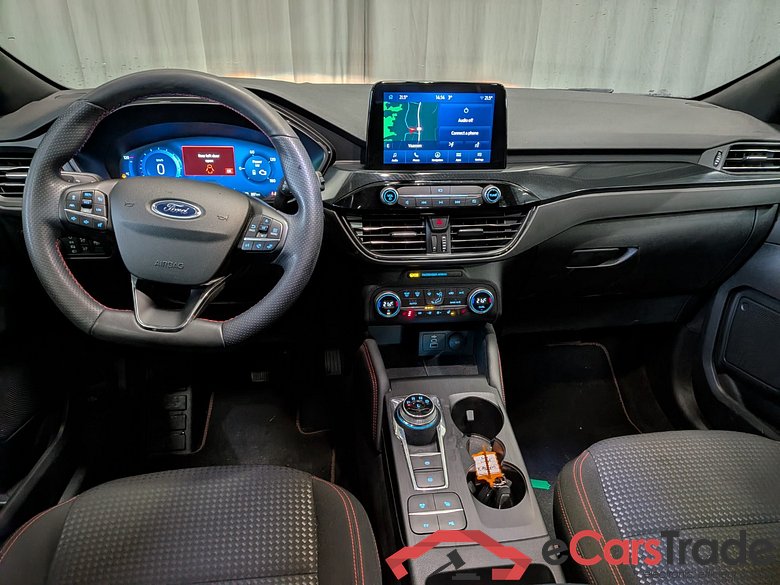 FORD Kuga 2.5 PHEV ST-Line #5