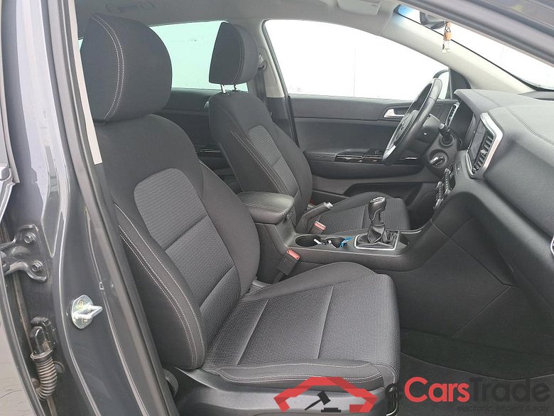 KIA Sportage 1.6MHEV Drive 100kW(136CV) 4x2(Crist Tintados)(CX) #6