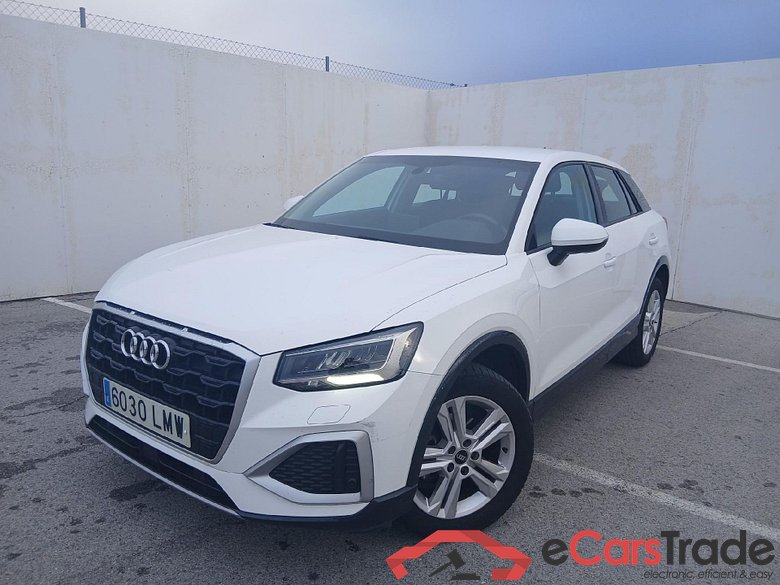 AUDI Q2 / 2020 / 5P / todoterreno Advanced 35 TFSI 110kW (150CV) S tronic (AC) #1