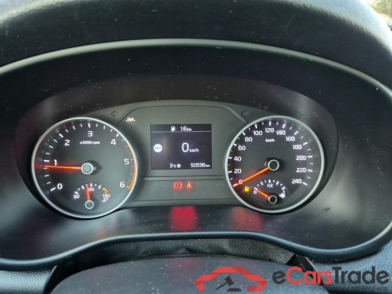 Sportage Drive Plus 2WD 1.6 CRDi 135CV MT6 E6dT #4